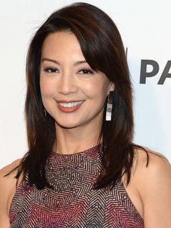 Ming-Na Wen (温明娜)